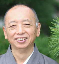 Kenichi Ishimaru