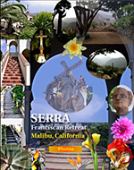 Serra Retreat 2002