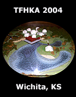 2004 TFHKA Conference