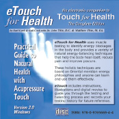 eTouch for Health software