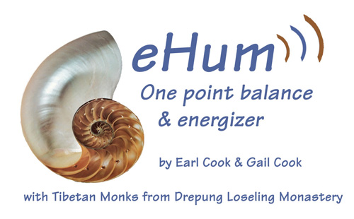 eHum with the Tibetan Monks