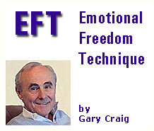Gary Craig EFT