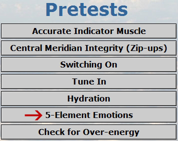 Pretests